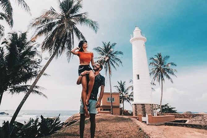 Galle Fort & Bentota Day Trip from Colombo - Key things to know before you go