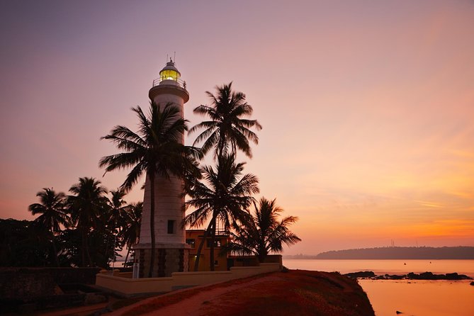 Galle Fort & Bentota Day Trip from Colombo - Price and Value for a $105.46 Day Trip