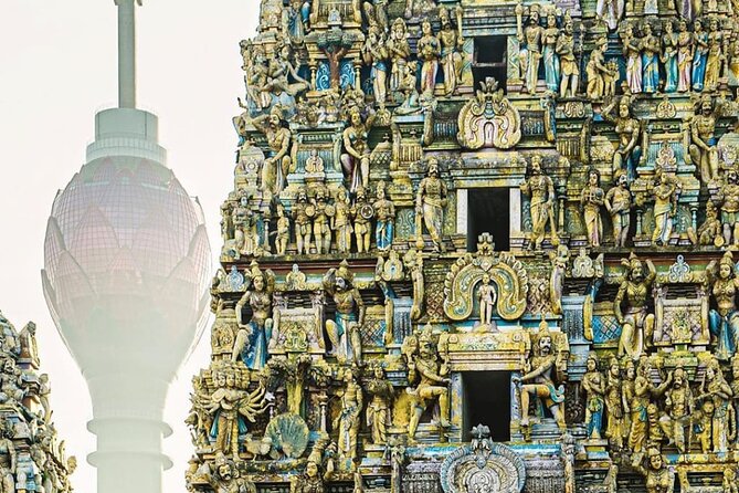 Glimpse Of Colombo City Walk - Key highlights to look forward to