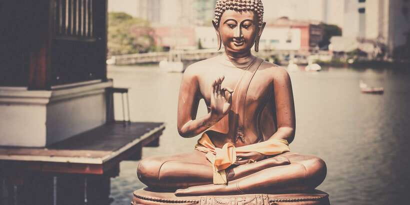 Guided Colombo Half-Day City Tour - Key Highlights You’ll Notice Right Away