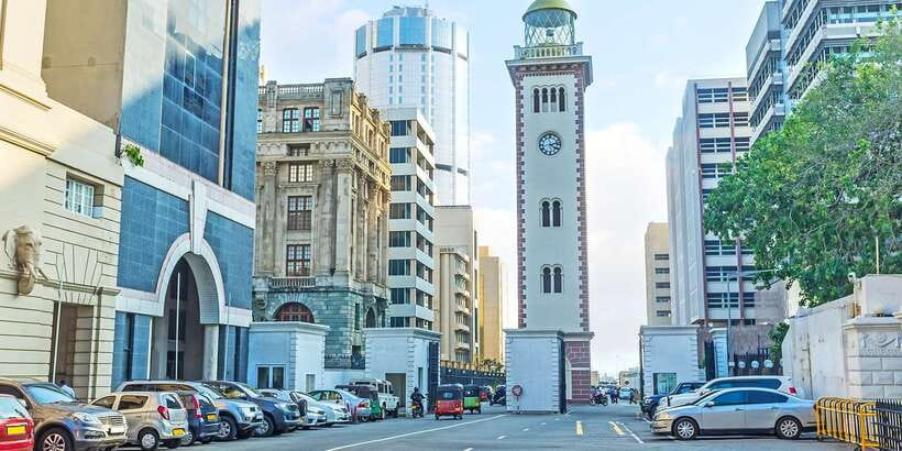 Guided Colombo Half-Day City Tour - BMICH Photo Stop: Modern Colombo’s Conference-Era Face