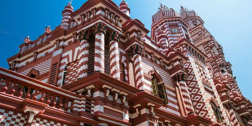 Guided Colombo Half-Day City Tour - Pickup, Driver/Guide, and the Pace You Can Count On