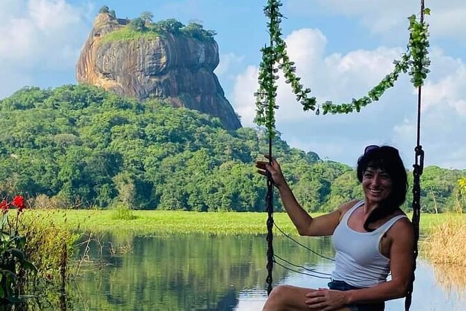 Guided Multi-Day Journey around Sri Lanka with Expert Driver - A Negombo-to-Colombo road trip that actually makes sense in 9 days