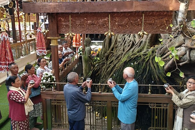 Half-Day Private Colombo Culture Walking Tour - Key Things to Know Before You Go