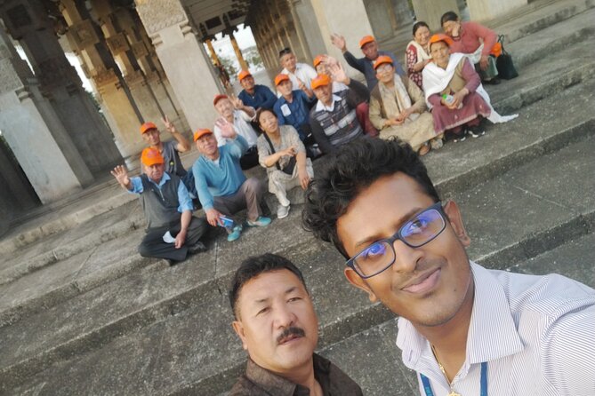 Half-Day Private Colombo Culture Walking Tour - Gangaramaya (Vihara): Buddhism, Culture, and Temple Time
