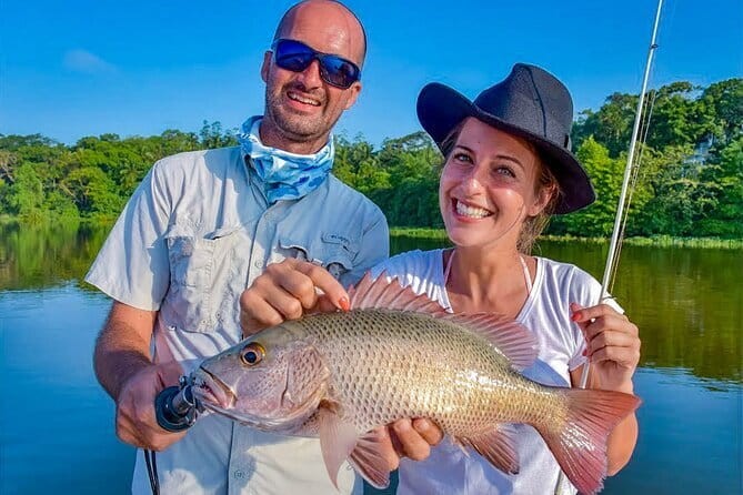 Half Day Tour to Muthurajawela, Lagoon, Dutch Canal and Mangroves - Negombo lagoon and passing by fishermen zones