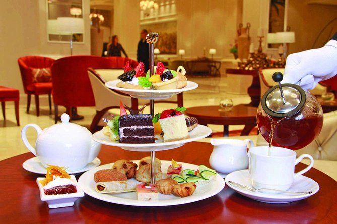 Highlights Colombo Day Tour With Afternoon HIGH TEA In Galle Face Hotel - Galle Face area: a beachfront pause before high tea