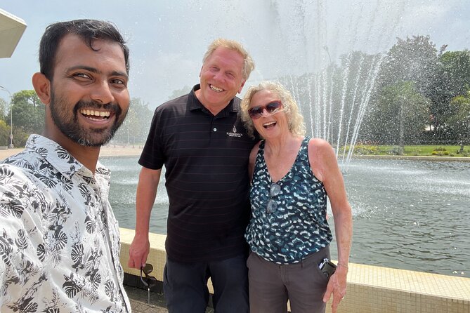 Highlights Colombo Day Tour With Afternoon HIGH TEA In Galle Face Hotel - National Museum and the Colombo sightseeing block: what you’re likely seeing in the 4-hour stretch