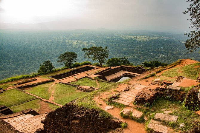 Highlights of Sri Lanka 8 Days Private Tour - Kandy’s Sacred Center and Peradeniya Gardens (Day 4): Temple, River Life, Waterfall, Tea