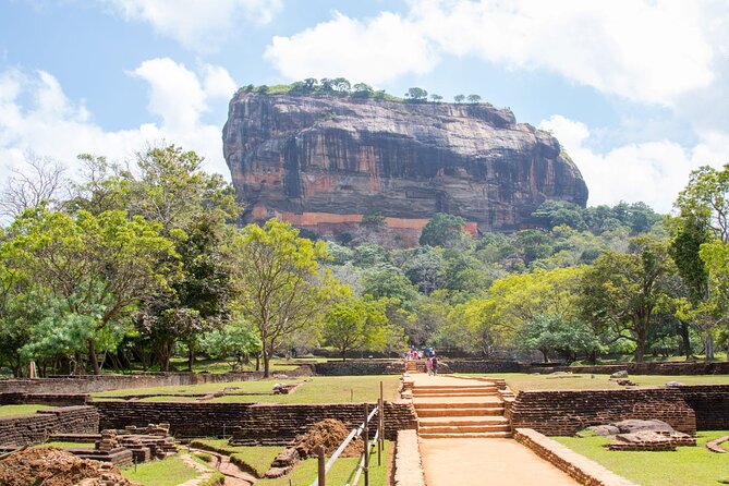 Highlights of Sri Lanka 8 Days Private Tour - Nuwara Eliya and the Classic Hill-Country Stops (Day 5)