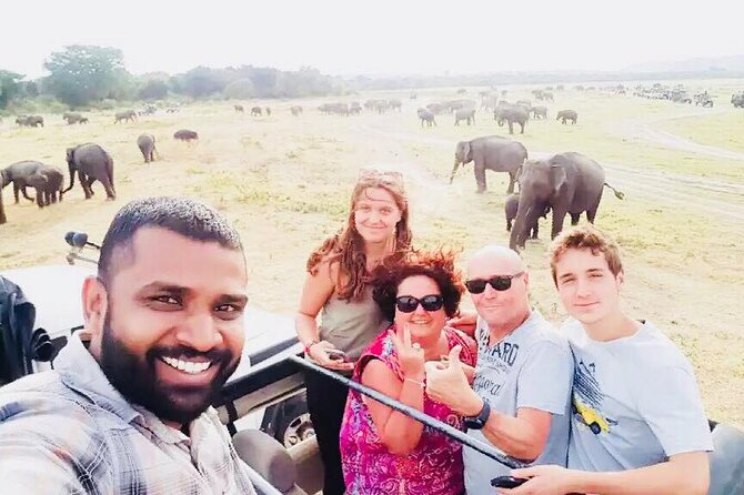 Highly recommended multi day tour in Sri Lanka - Key Highlights Worth Your Time