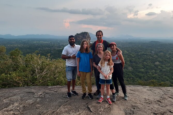 Highly recommended multi day tour in Sri Lanka - Day 2–3: Dambulla Golden Temple Caves to Kandy’s Sacred Tooth Relic