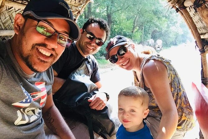 Highly recommended multi day tour in Sri Lanka - Days 1–2: Sigiriya, Pidurangala, and the Lion Rock Museum