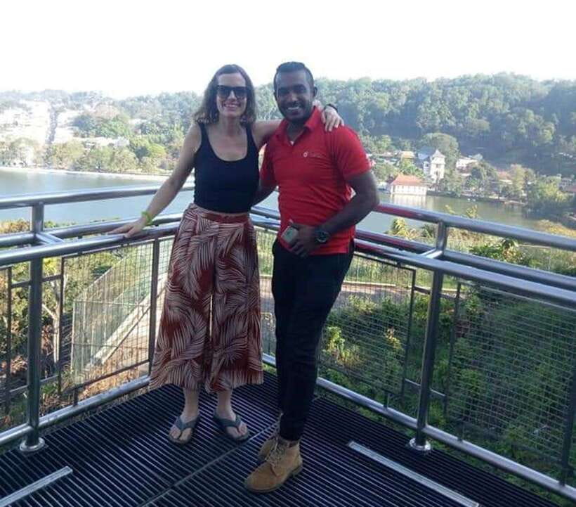 Kandy City Tour By Tuk Tuk - Key things I’d plan for