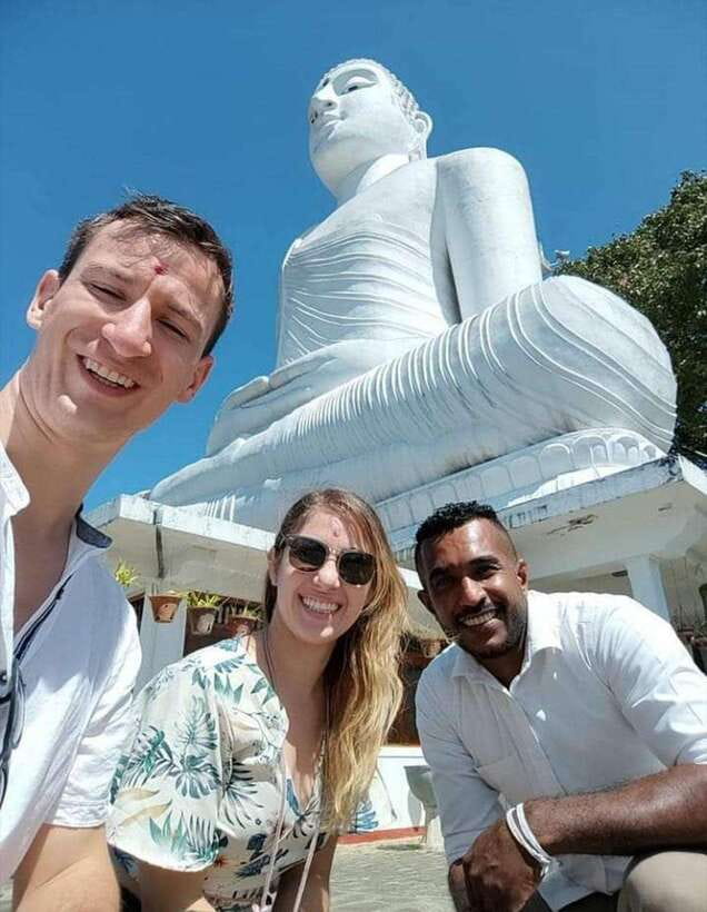 Kandy City Tour By Tuk Tuk - A private tuk-tuk day in Kandy: the value of being driven