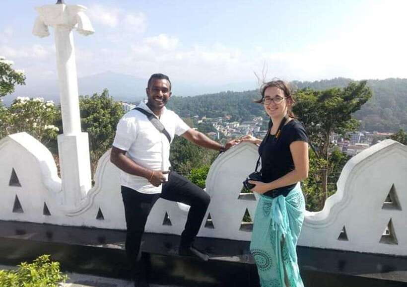 Kandy City Tour By Tuk Tuk - Geragama Tea Factory: why tea shows up early on this tour