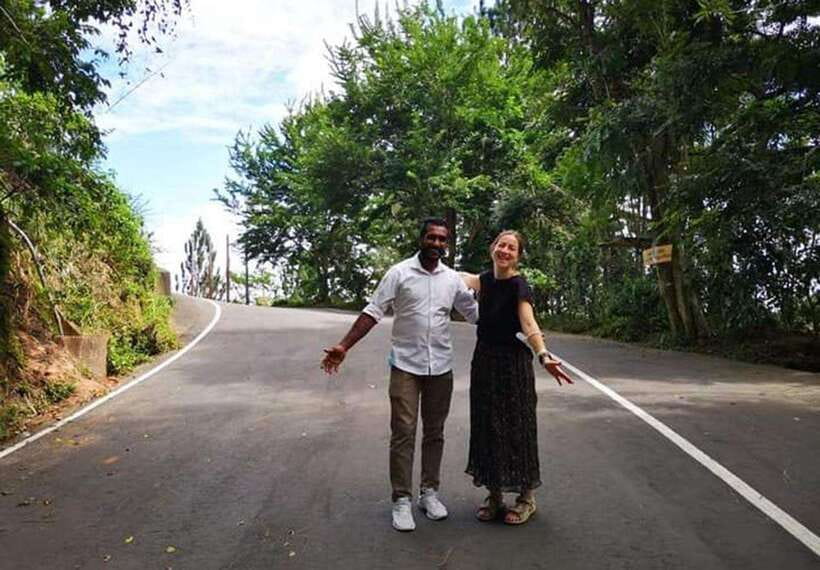 Kandy City Tour By Tuk Tuk - Price and time: what $3.50 per person really means