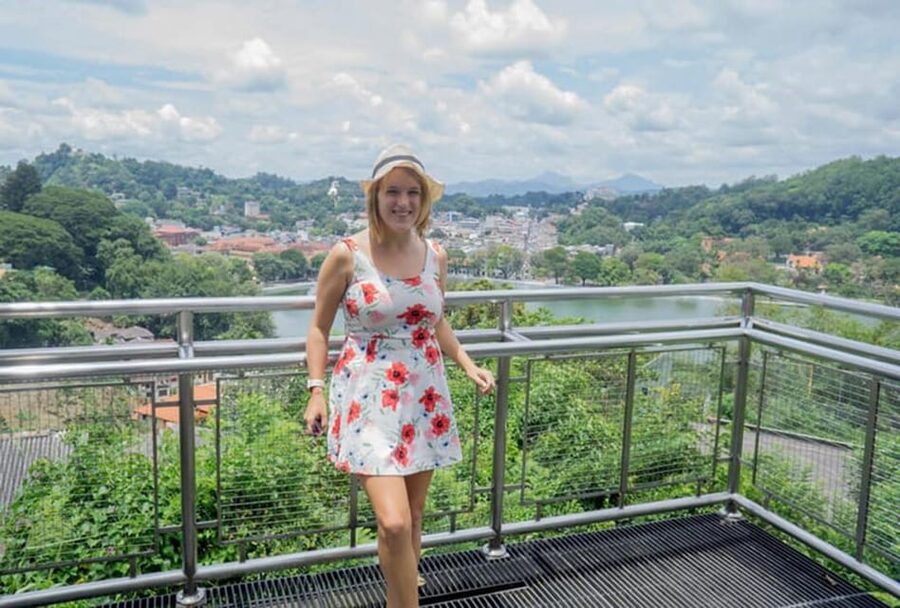 Kandy: City Tour with Hotel Pickup and Drop-off - Geragama Tea Factory: tea history with your feet on the ground