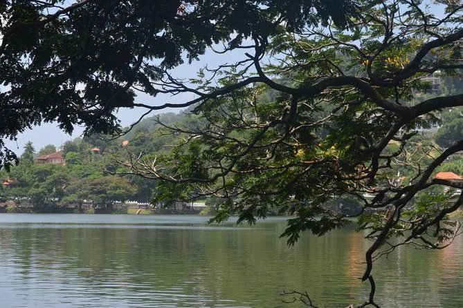 Kandy Full-Day Tour - Batik Factory and Local Craft Stops: Why They’re Included