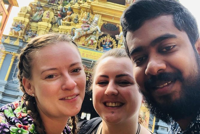 Kandy - Minneriya National park & Sigiriya Rock by tuk tuk tours - Price and the ticket shock check: the real total cost math