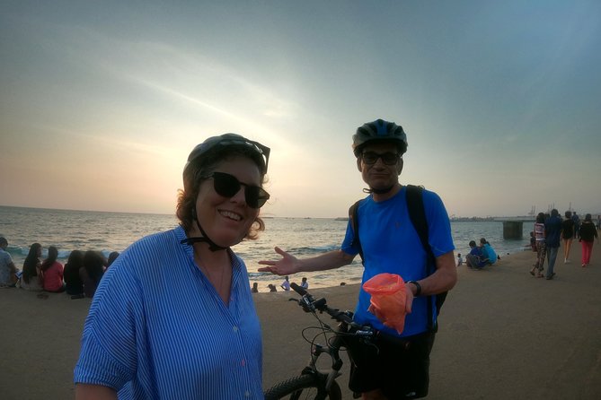 Luxury Night Cycle Tour of Colombo - Colombo at dusk: what this evening ride is really like