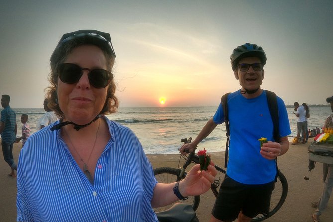 Luxury Night Cycle Tour of Colombo - Gear, safety, and your ideal fitness level