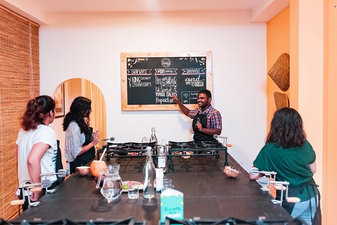Market Tour and Cooking Class from Colombo - Why this Colombo class feels practical, not just fun