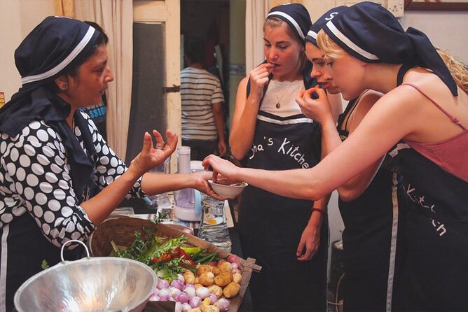 Market Tour and Cooking Class from Colombo - Timing, duration, and transport: how to plan your day