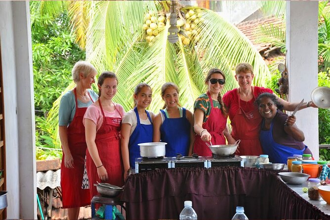 Market Tour and Cooking Class from Colombo - Price check: does $120 per person make sense?