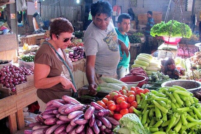 Market Tour and Cooking Class from Colombo - Who this tour is best for