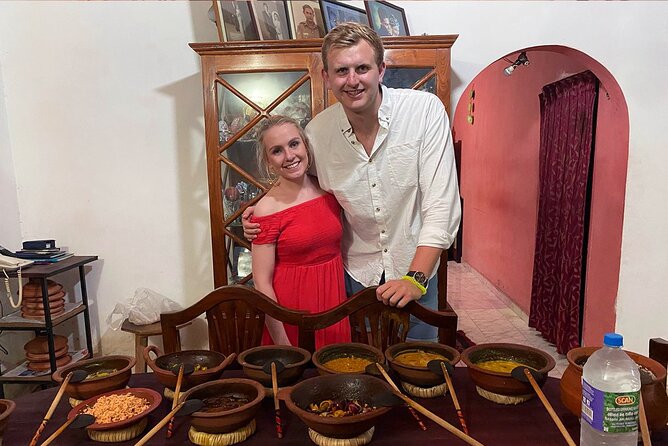 Market Tour and Cooking Class from Colombo - First stop: Pettah Market and its produce-and-spice flow