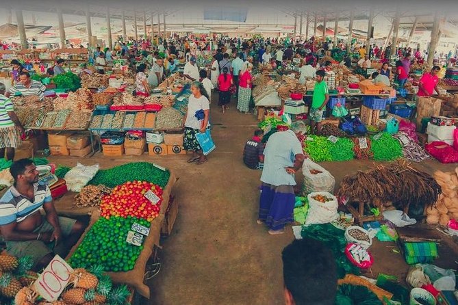 Market Tour and Hands-On Cooking Class Colombo - Getting there: meeting at Villa Ivy Crest and transport reality