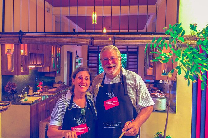 Market Tour and Hands-On Cooking Class Colombo - Who should book this Colombo cooking class