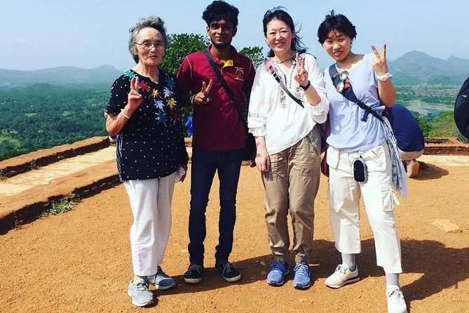 Most Popular Round Tour in Sri Lanka - The Nanuoya to Ella Train Ride and Ella Rock Views You’ll Remember