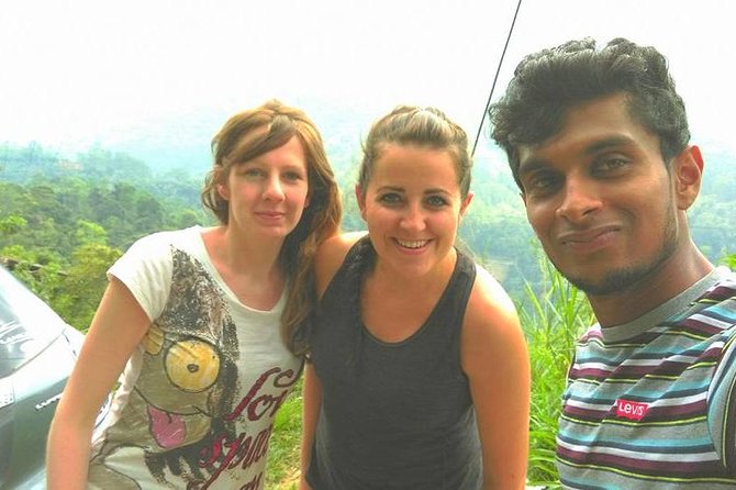 Most Popular Round Tour in Sri Lanka - Mirissa Whale Watching, Dolphins, and a Beach That Won’t Eat Your Whole Day