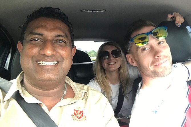 Most popular round tour of 8 days - Day 1: Sigiriya Lion Rock for the first big wow