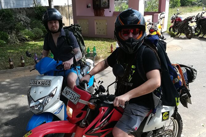 Motorcycle Rental in Negombo - Negombo Pickup and the First-Five-Minutes Checklist