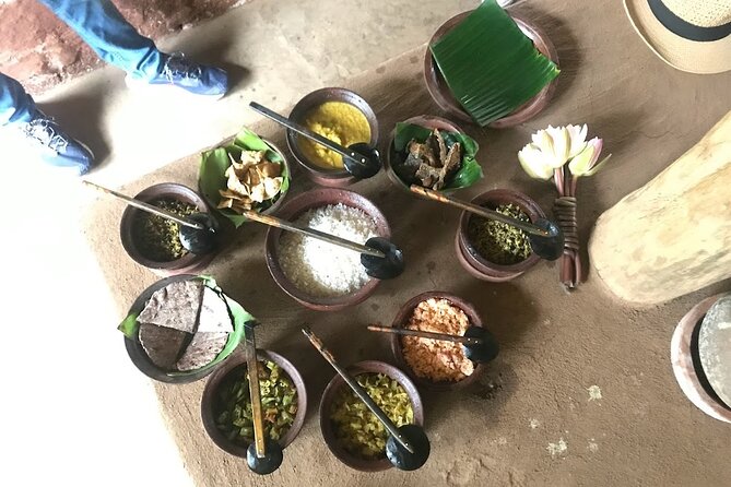Multi Day Private Tour Around Sri Lanka with our Personal Driver - Day 5: Tea country thrills at Ramboda Falls, Blue Field Factory, and Nuwara Eliya park time