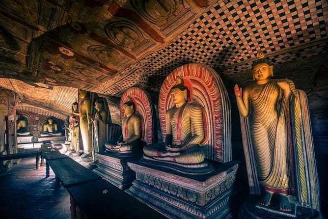Multi Day Round Private Tour in Sri Lanka - Day 3: Peradeniya Botanical Gardens, Ceylon Tea, and Nuwara Eliya