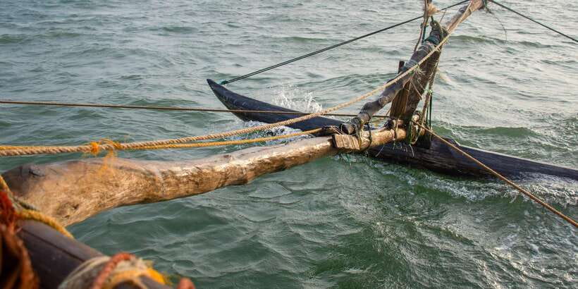 Negombo: Catamaran Sailing with Traditional Fishermen - From Hotel Pickup to a Real Harbor Welcome in Negombo