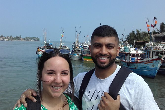 Negombo City Tour - Price and value: what $40 per group really buys
