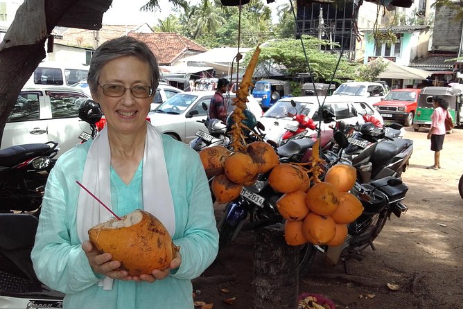 Negombo City Tour - Stop-by-stop: what you’ll see, how long it takes, and what to watch for