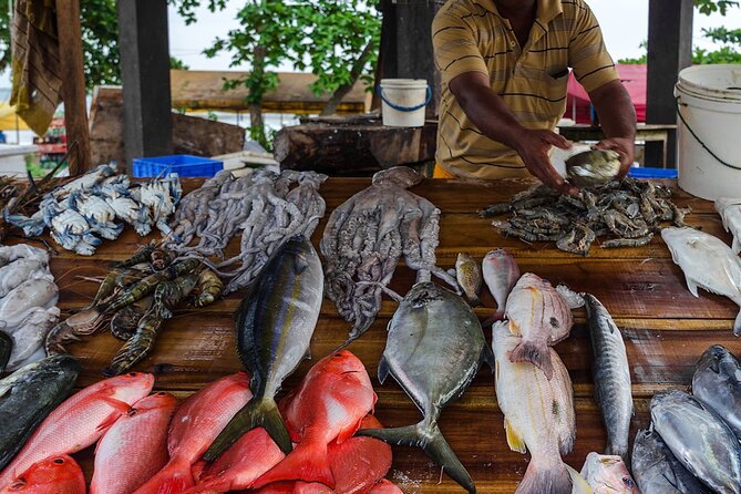 Negombo City Tour - Who this tour suits best (and who might want something else)