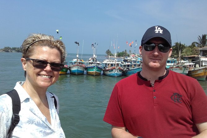 Negombo City Tour - Should you book the Negombo City Tour?