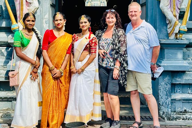 Negombo City Tour by Tuk Tuk with hotel pickup - Why this Negombo tuk-tuk tour is a smart use of half a day