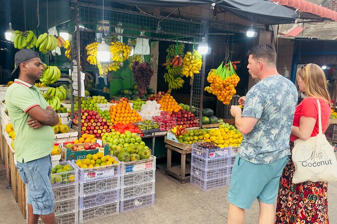 Negombo City Tour by Tuk Tuk with hotel pickup - Dutch Canal: scenic water, short stop, easy context