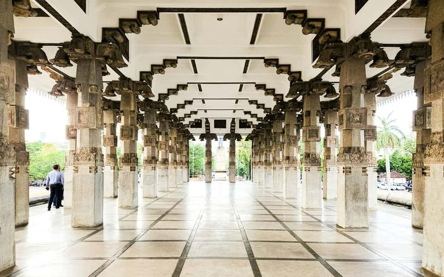 Negombo & Colombo: Full-Day Tour with Lunch - Why Negombo to Colombo Works in a Single Full Day