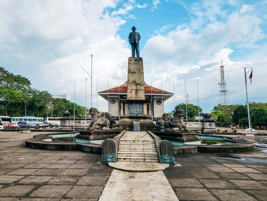 Negombo & Colombo: Full-Day Tour with Lunch - Dutch Canal and St. Mary’s Church: Colonial-Era Lines in Everyday Streets