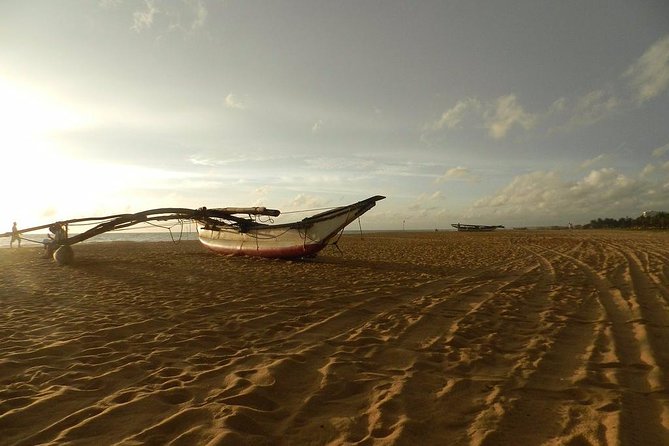 Negombo Day Tour - Negombo city centre shopping: use your time wisely