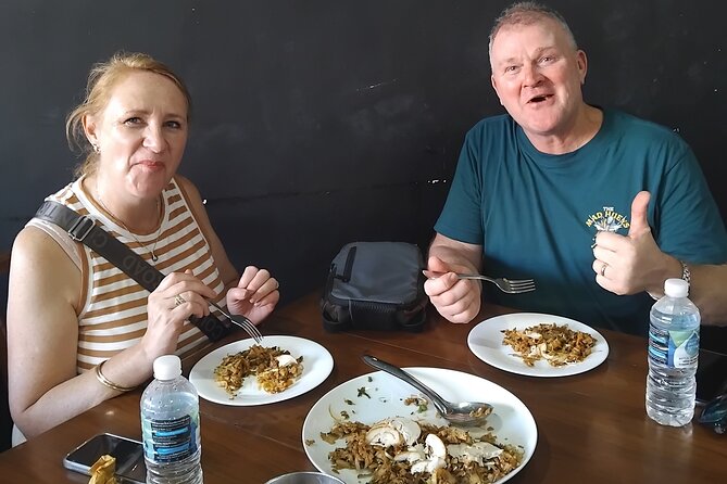 Negombo Express Food Tour with 7+ Tastings - Negombo by Tuk Tuk: Why This Food Tour Works